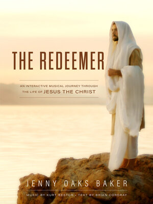 cover image of The Redeemer